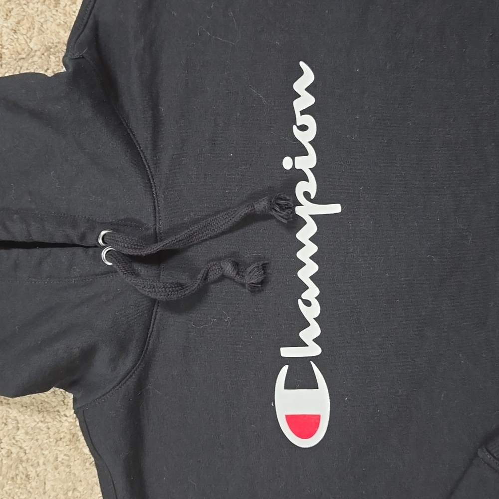 Champion Hoodie Size XL Great Comdition - Picture 2 of 4